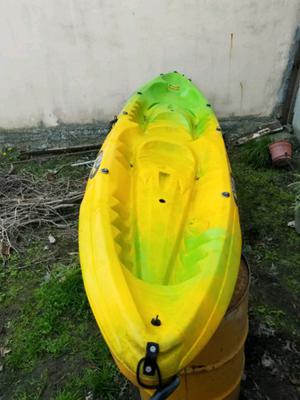 Kayak familiar Samoa kayaks