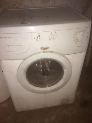 Lavarriopas automático drean no funciona