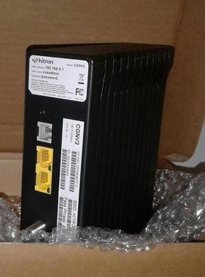 MODEM HITRON CGNV2