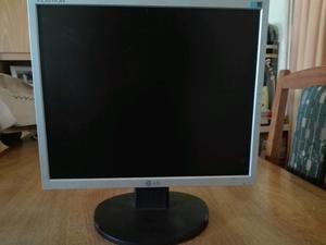 Monitor LG ¡Venta Urgente!