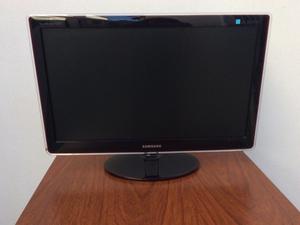 Monitor Samsung de 24”