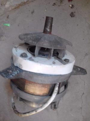 Motor de secarropa