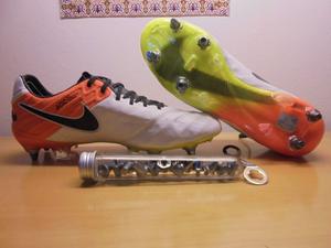 Nike Tiempo Legend Vl SG-PRO - 9us