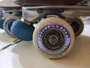 Patines profecionales nuevos