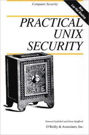 Practical Unix & Internet Security.