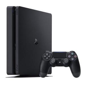 Ps4 Playstation 4 1tb slim nuevas en caja gtia local