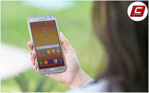 SAMSUNG GALAXY J7 NEO