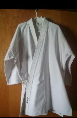 TRAJE DE KARATE