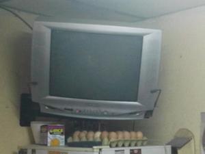 Vendo 2 Hermosos TV, Ambos Funcionan Al 100%