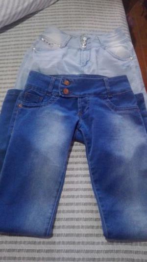 Vendo pantalón de jeans