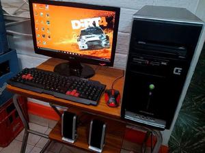 VendoPC de escritorio Completisima