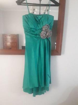 Vestido de Fiesta