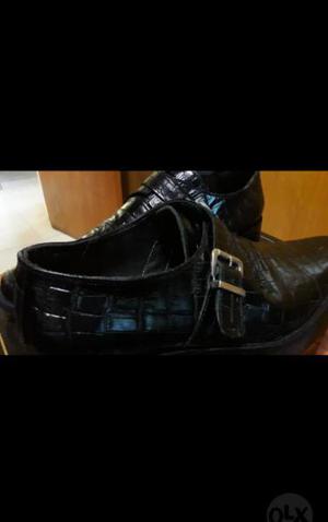Zapatos Tabbuso Hombre impecables