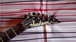 permuvendo guitarra Jackson jsx 94 Japón