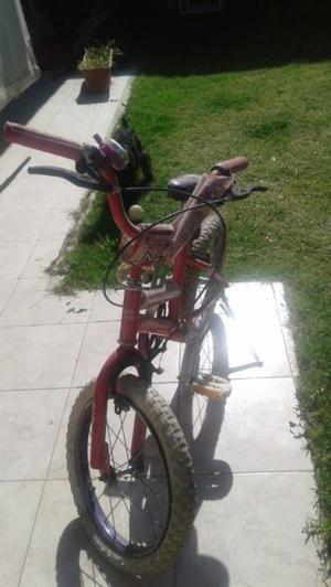 BICICLETA NENA R14