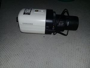 Camara Seguridad Samsung