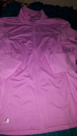 Campera adidas original