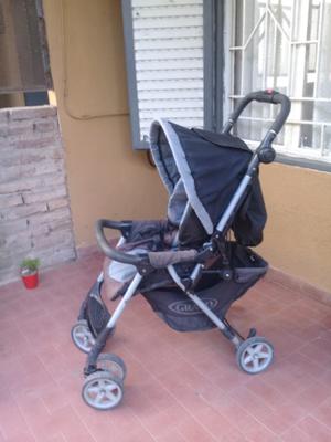 Coche de bebé marca graco