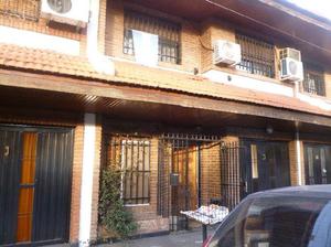 DUPLEX ALQUILER- CHILE AL 800, VILLA SARMIENTO - $ 23.000 /