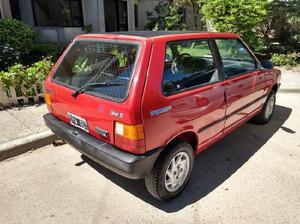 Fiat Uno 2002