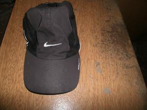 GORRA NIKE FIT