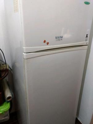 Heladera Saccol con freezer