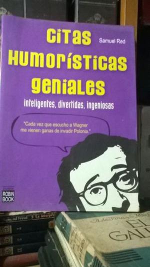 Humor - 2 Libros