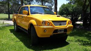 MITSUBISHI L200 2006