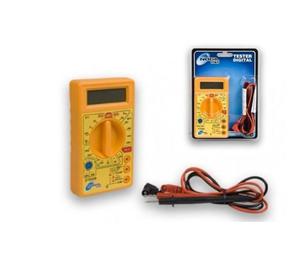MULTIMETRO DT-830D