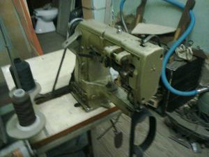 Maquina De Coser Cuero Mitsubishi Cu 865