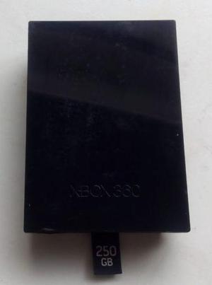 Memoria xbox 360 250 GB