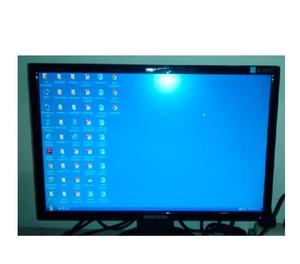 Monitor Lcd 19 Samsung Syncmaster 943nwx