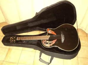 Ovation celebrity cc. 48 deluxe.