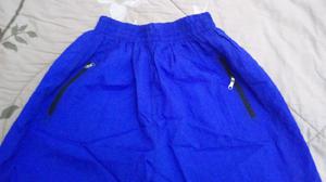 Pantalon deportivo talle 2