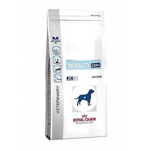 ROYAL CANIN MOBILITY SPECIAL LARGE DOG X 15KG Y X 10KG