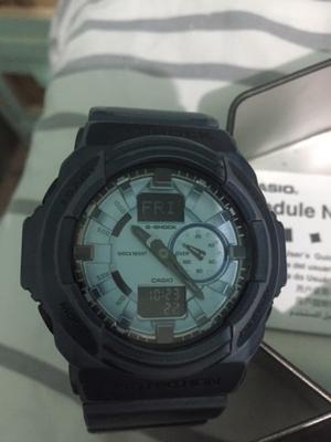 Reloj Casio G-Shock GA-150A