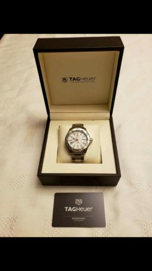 Reloj Tag Heuer Aquaracer Automático