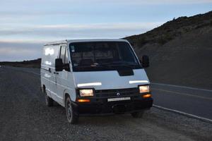 Renault Trafic 1994