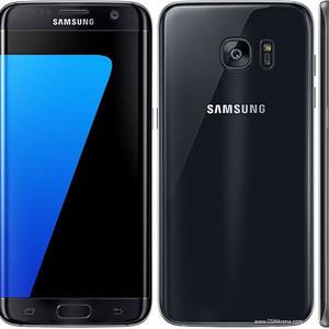 Samsung S7 edge nuevo sellado libre fabrica
