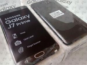 Smartphone Samsung J7 Prime Originales, Libres, Nuevos