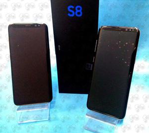Smartphone Samsung S8 64Gb Originales, Libres, Nuevos