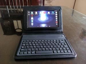 Tablet CX  pulgadas