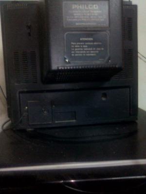 Televisor Philco 20 " vendo