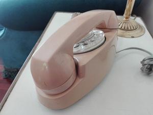 Teléfono Vintage para Decoración.450$