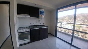 V168 Venta - Centro A Estrenar 1 Dorm, Balcon Gran Vista