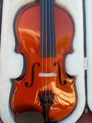 VIOLÍN INFANTIL EXCELENTE ESTADO