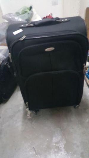 Valija Samsonite 28 lt original.Azul