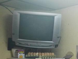 Vendo 2 Hermosos TV, Ambos Funcionan Al 100%