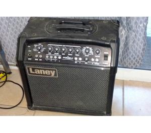 Vendo Amplificador Guitarra Laney P20