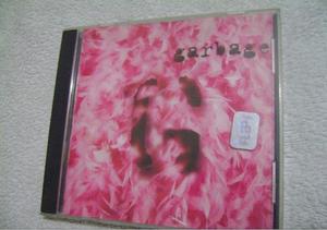 Vendo Cd Garbage G